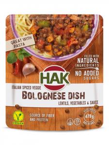 Bolognese stew